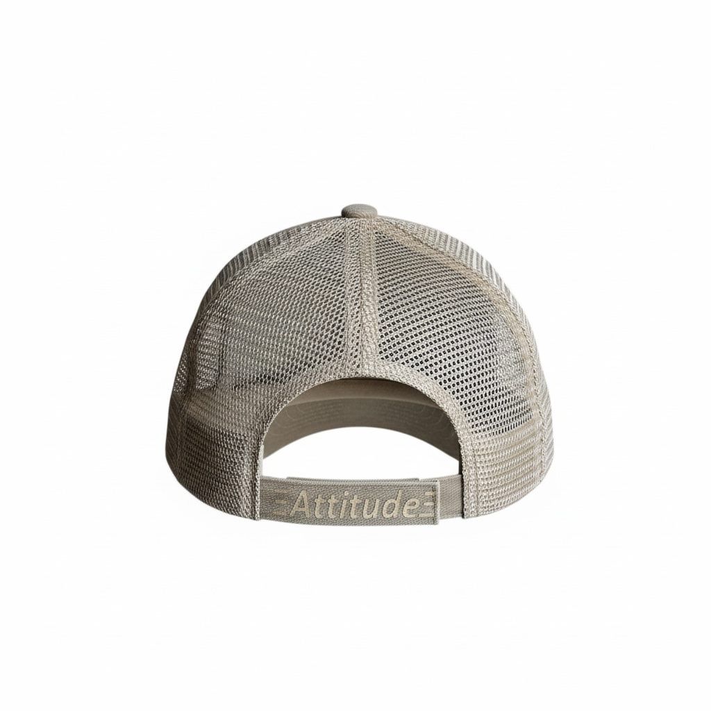 Signature Mascot Hat